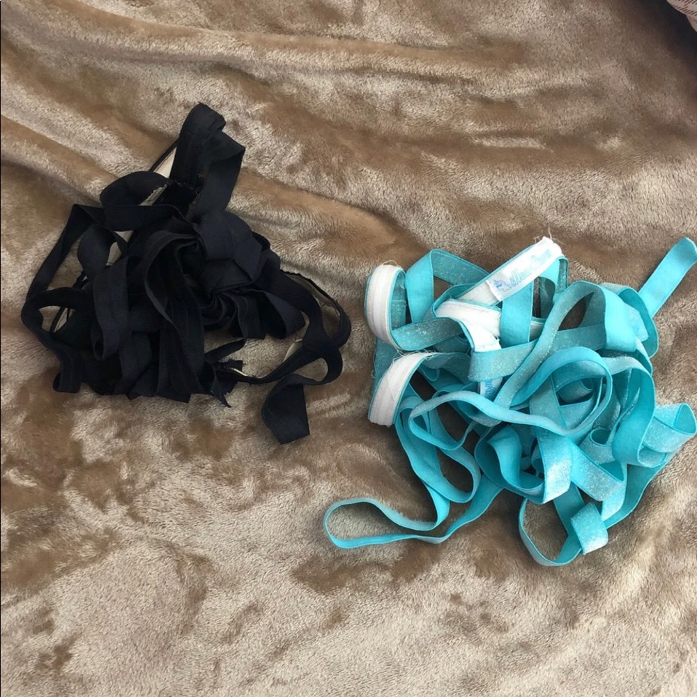 *SOLD ON MERC Leg wraps bundle